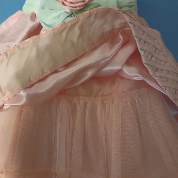 Charter Club Size 3T Pink Dress perfect for a Wedding - Picture 5 of 10